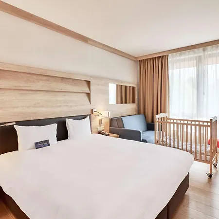 扎科帕内丽笙蓝光公寓酒店 5* 扎科帕内