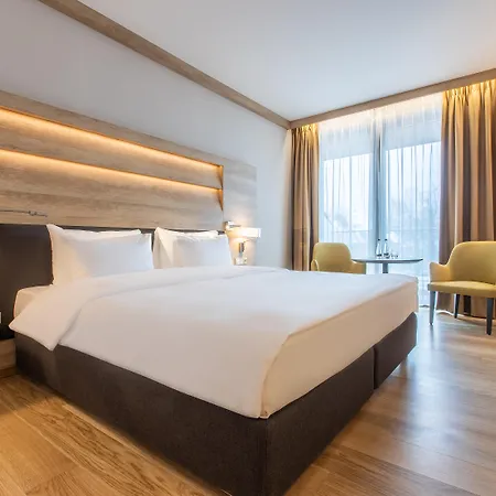 Radisson Blu Hotel&residences Zakopane