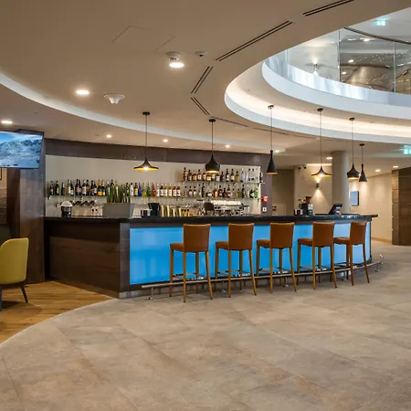 Hotel Radisson Blu Hotel&residences 5*