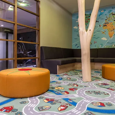Radisson Blu Hotel&residences 5* Zakopane