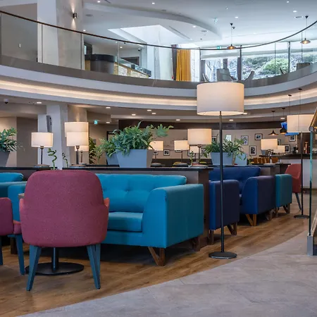 Radisson Blu Hotel&residences 5*
