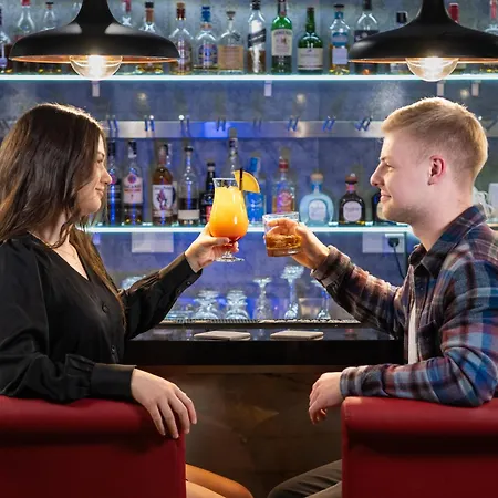 Radisson Blu Hotel&residences 5*