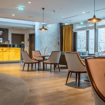 Hotel Radisson Blu Hotel&residences 5*