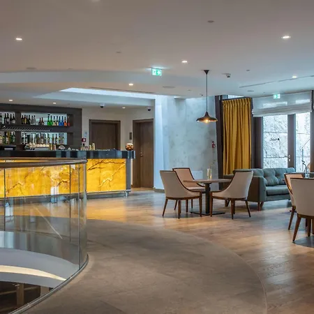 Hotel Radisson Blu Hotel&residences 5*