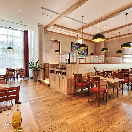 Radisson Blu Hotel&residences Hotel 5*