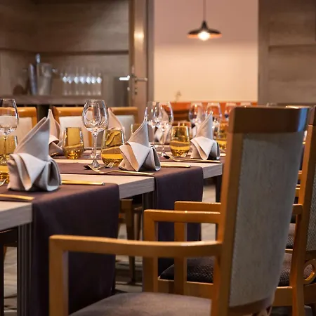 Radisson Blu Hotel&residences Hotel