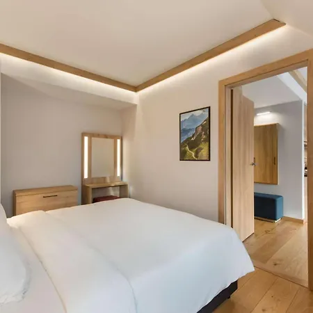 Hotel Radisson Blu Hotel&residences 5*