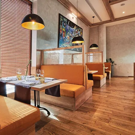 Radisson Blu Hotel&residences 5* Zakopane