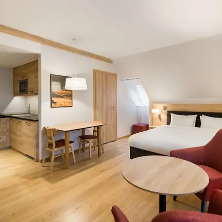 Radisson Blu Hotel&residences Hotel Zakopane