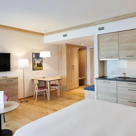Radisson Blu Hotel&residences Hotel 5*