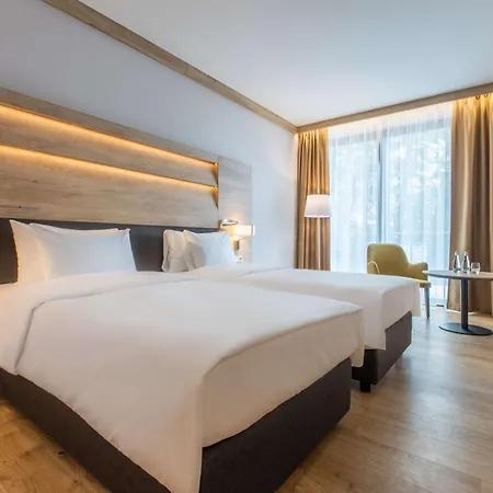 Hotel Radisson Blu Hotel&residences Zakopane