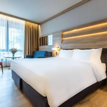 Radisson Blu Hotel&residences Hotel 5*