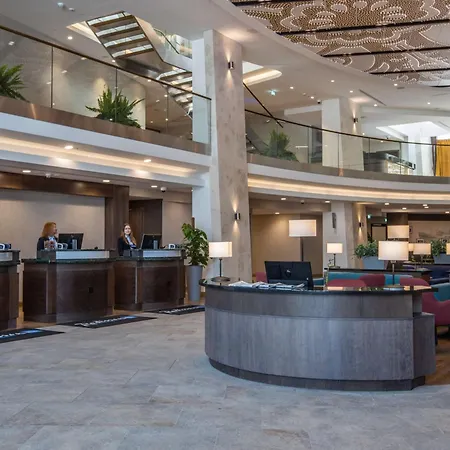 Hotel Radisson Blu Hotel&residences Zakopane