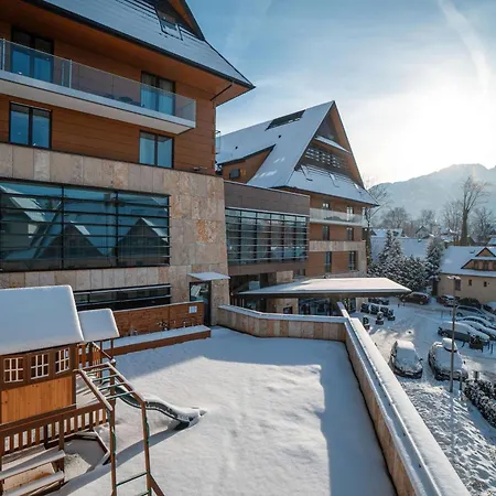 Radisson Blu Hotel&residences 5* Zakopane