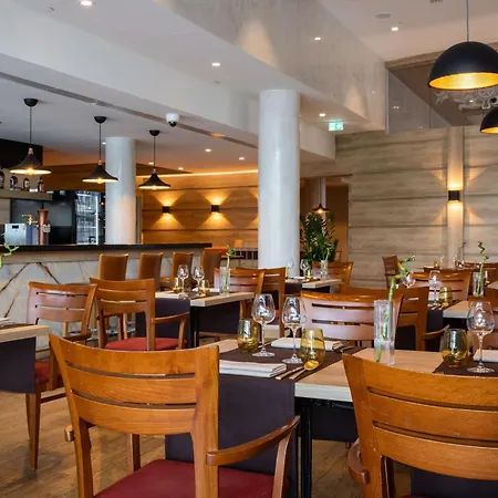 Radisson Blu Hotel&residences 5*