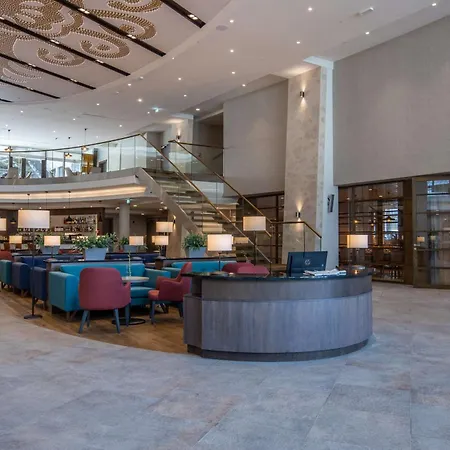 Radisson Blu Hotel&residences 5* Zakopane