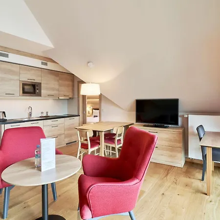 Radisson Blu Hotel&residences 5*